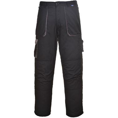 Portwest TX11 Texo Contrast Work Trouser 245g