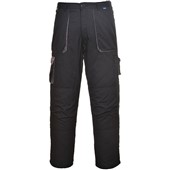 Portwest TX11 Texo Contrast Work Trouser 245g