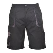 Portwest TX14 Texo Contrast Work Shorts 245g