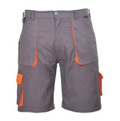 Portwest TX14 Texo Contrast Work Shorts 245g