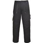 Portwest TX16 Padded Texo Contrast Trouser 365g