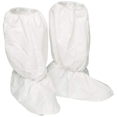 Dupont Tyvek 500 Disposable Overboot Cover (Pair)