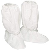 Dupont Tyvek 500 Disposable Overboot Cover (Pair)