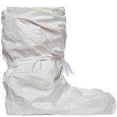 Dupont Tyvek 500 Disposable Overboot Cover (Pair)