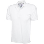 Uneek UC104 Ultimate Cotton Polo Shirt 250g