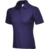 Uneek UC106 Ladies Polo Shirt 220g