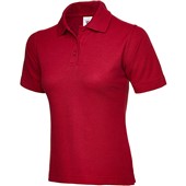 Uneek UC106 Ladies Polo Shirt 220g