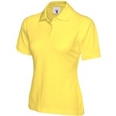 Uneek UC106 Ladies Polo Shirt 220g