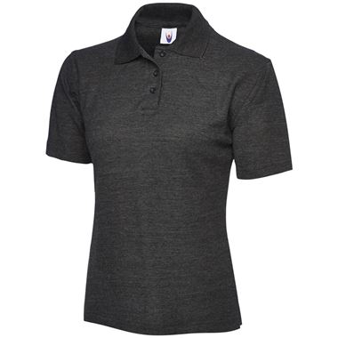 Uneek UC106 Ladies Polo Shirt 220g