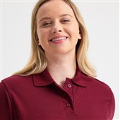 Uneek UC106 Ladies Polo Shirt 220g
