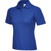 Uneek UC106 Ladies Polo Shirt 220g