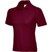 Uneek UC106 Ladies Polo Shirt 220g