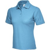 Uneek UC106 Ladies Polo Shirt 220g