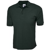 Uneek UC112 Cotton Rich Polo Shirt 220g