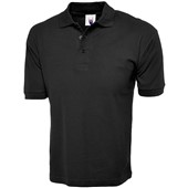 Uneek UC112 Cotton Rich Polo Shirt 220g