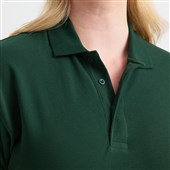 Uneek UC112 Cotton Rich Polo Shirt 220g