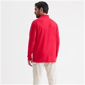 Uneek UC113 Long Sleeve Polo Shirt 220g