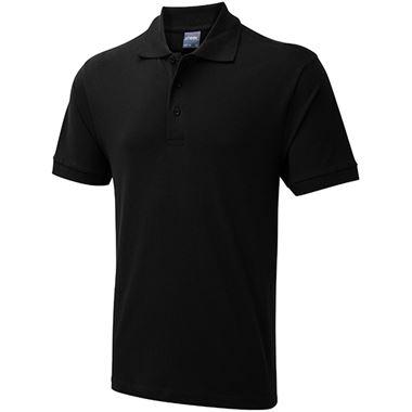 Uneek UC114 Ultra Cotton Polo Shirt 180g