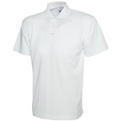 Uneek UC121 Processable Breathable Polo Shirt 200g