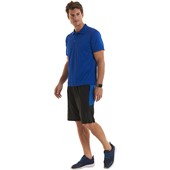 Uneek UC121 Processable Breathable Polo Shirt 200g