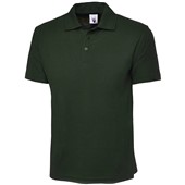 Uneek UC124 Olympic Polo Shirt 175g