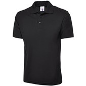 Uneek UC124 Olympic Polo Shirt 175g