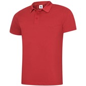 Uneek UC127 Super Cool Breathable Polo Shirt 200g