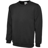 Uneek UC201 Premium Sweatshirt 350g