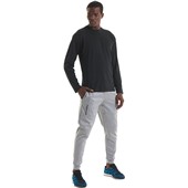 Uneek UC314 Long Sleeve Workwear T-Shirt 180g