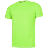 Uneek UC315 Ultra Cool Breathable T-Shirt 140g