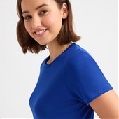 Uneek UC316 Ladies Ultra Cool Breathable T-Shirt 140g