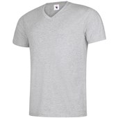 Uneek UC317 Classic V Neck T-Shirt 180g