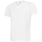 Uneek UC317 Classic V Neck T-Shirt 180g