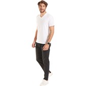 Uneek UC317 Classic V Neck T-Shirt 180g