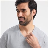 Uneek UC317 Classic V Neck T-Shirt 180g