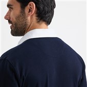 Uneek UC402 Classic Rugby Shirt 280g