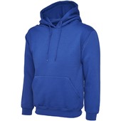 Uneek UC501 Premium Hooded Sweatshirt 350g