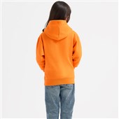 Uneek UC503 Childrens Hooded Sweatshirt 300g