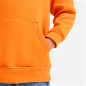 Uneek UC503 Childrens Hooded Sweatshirt 300g