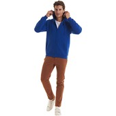 Uneek UC504 Classic Full Zip Hooded Sweatshirt 300g