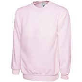 Uneek UC211 Ladies Deluxe Sweatshirt 280g