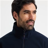 Uneek UC601 Premium Full Zip Fleece Jacket 380g
