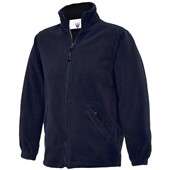 Uneek UC603 Childrens Fleece Jacket 300g