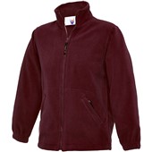 Uneek UC603 Childrens Fleece Jacket 300g