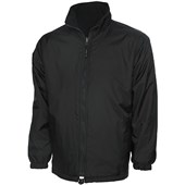 Uneek UC605 Premium Reversable Full Zip Fleece Jacket 300g