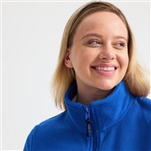 Uneek UC608 Ladies Classic Full Zip Fleece Jacket 300g