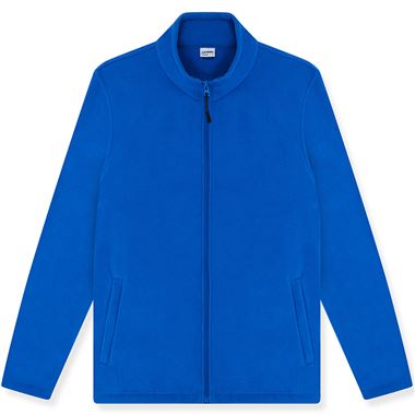 Uneek UC609 Lightweight Full Zip Microfleece Jacket 210g