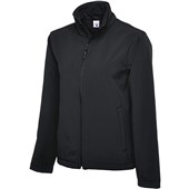 Uneek UC612 Classic Breathable Softshell Jacket (3L)