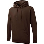 Uneek UX4 UX Hooded Sweatshirt 280g