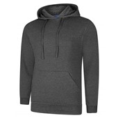 Uneek UX4 UX Hooded Sweatshirt 280g